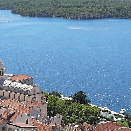 V Apartment Sibenik Exterior photo