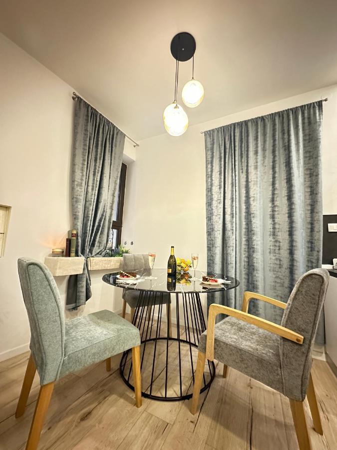 V Apartment Sibenik Exterior photo