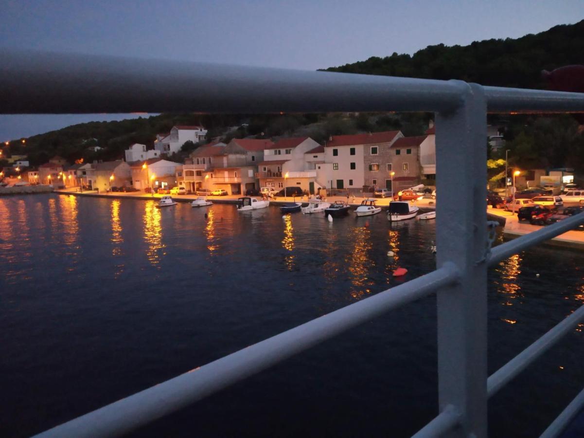 V Apartment Sibenik Exterior photo