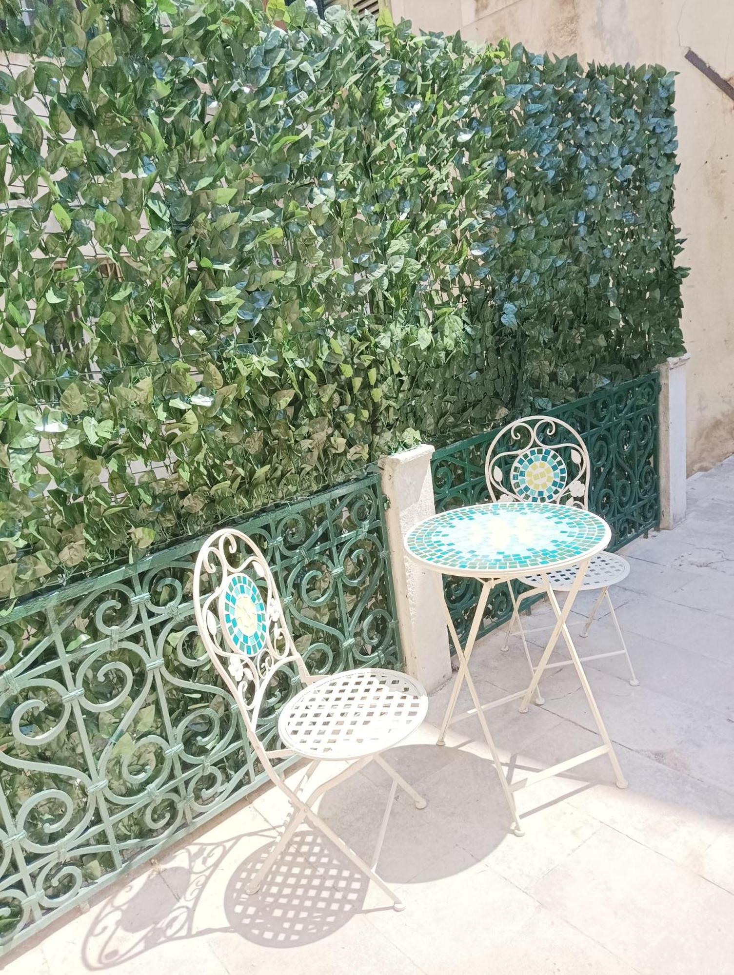 V Apartment Sibenik Exterior photo